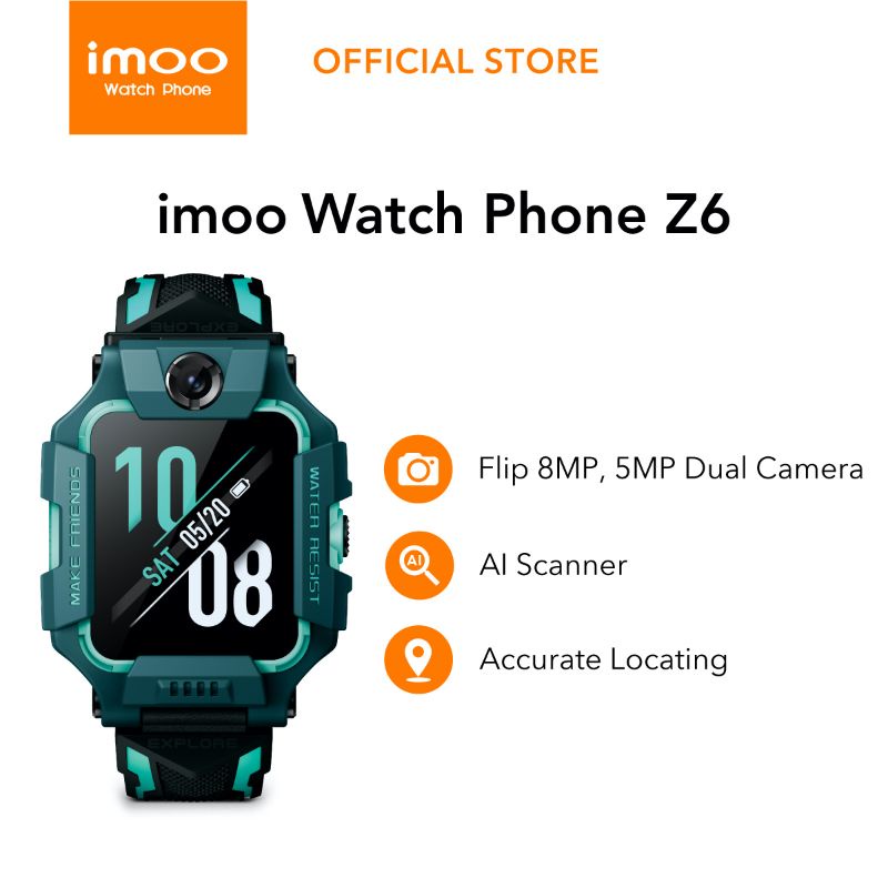 IMOO Z6