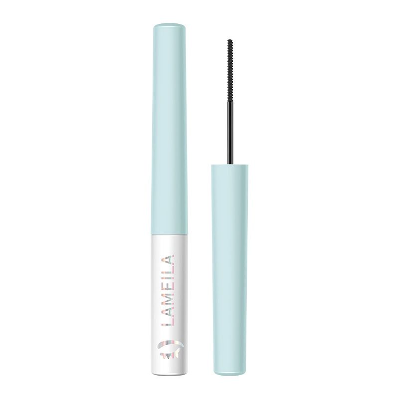 LAMEILA Mascara Tosca 360 Waterproof Natural Lentik