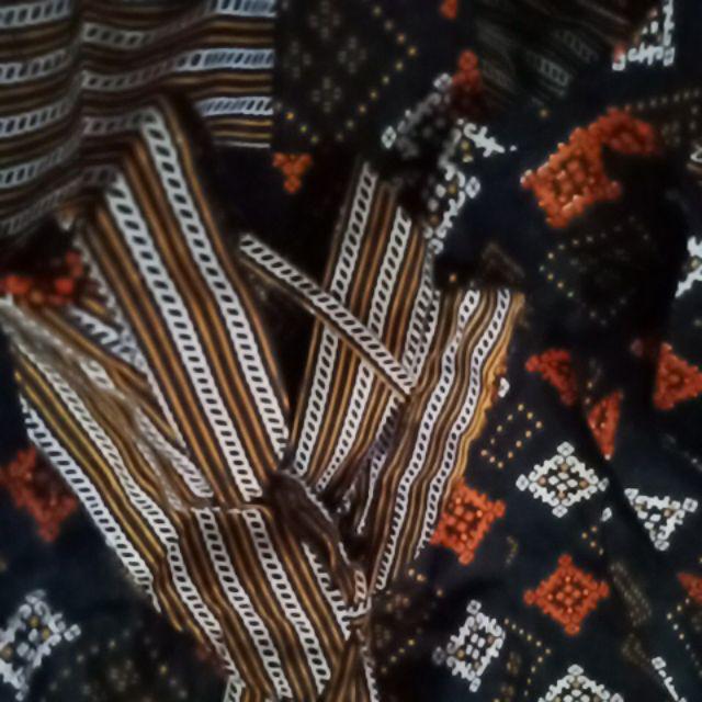 Couple Batik Asmara Linggar Srg 7 By Suryandhanu 4666784743886 Couple L - Fit X