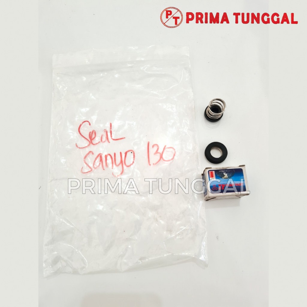 Seal Pompa Air Sanyo 130 Mechanical Seal Aksesoris Pompa Air