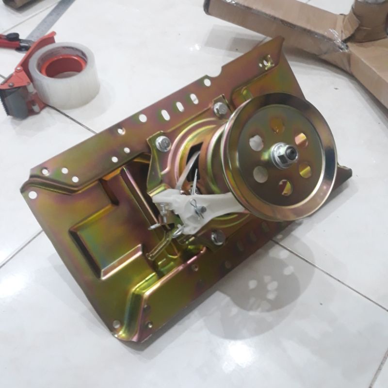 GEARBOX GEAR BOX MESIN CUCI ELECTROLUX EWT854XW / EWT754XW