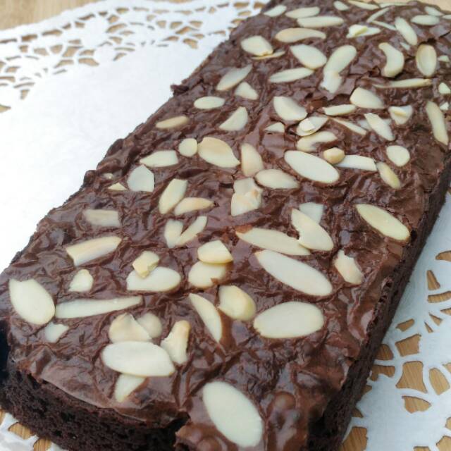 

Chewy brownies enak brownies panggang murah brownies almond premium brownies premium chocolate