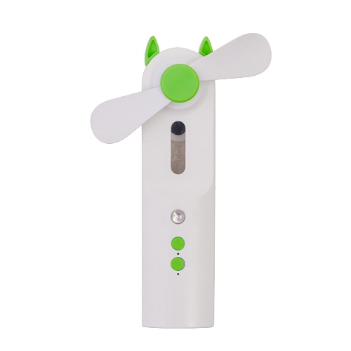 [IZUNA] NANO SPRAY GENERASI 2 / NANO SPRAY DENGAN KIPAS ANGIN / NANO SPRAY 2 IN 1
