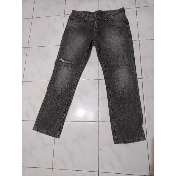 jeans cowok pl