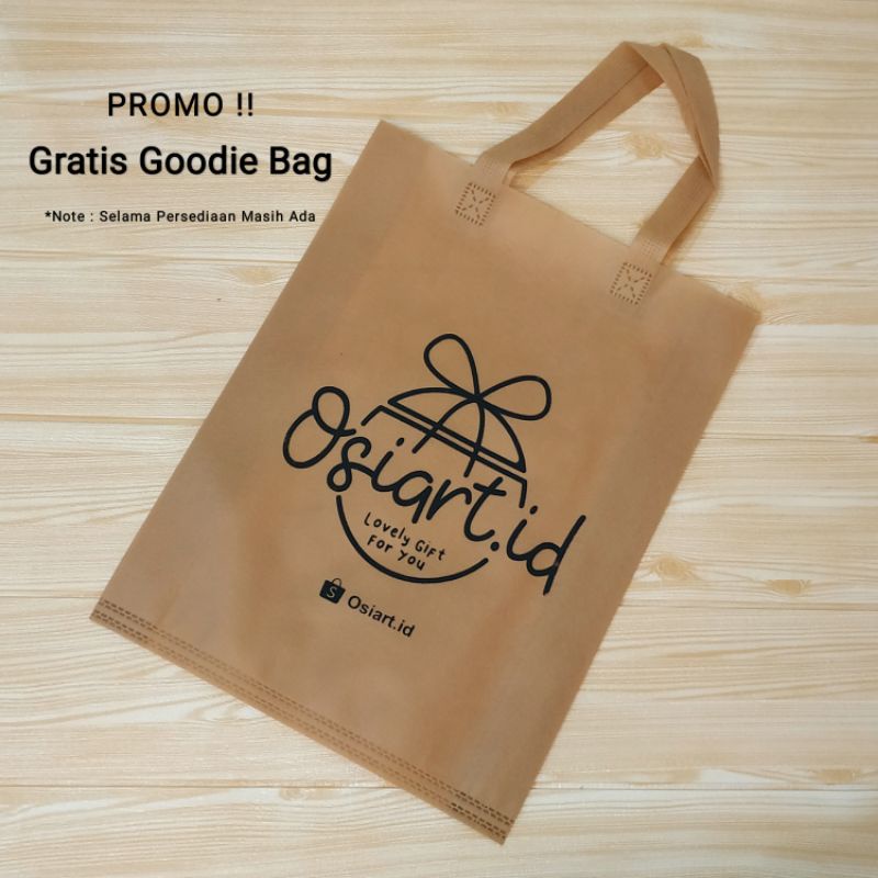 [READY STOCK] Osiart.id Hadiah Pernikahan Handuk Couple 50x100 Cm Kado Pernikahan Hampers Wedding