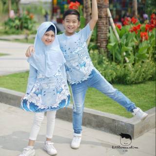  Kaos  anak adam by Littlemuslim kaos  anak muslim murah kaos  