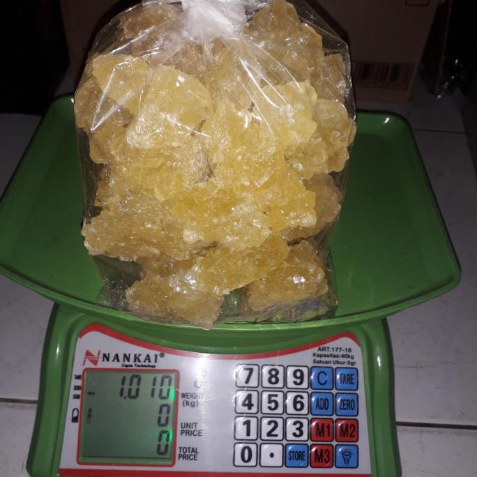 

Big Sale gula batu asli 1kg Big Sale