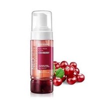 Neogen Dermalogy Real Fresh Foam Cranberry