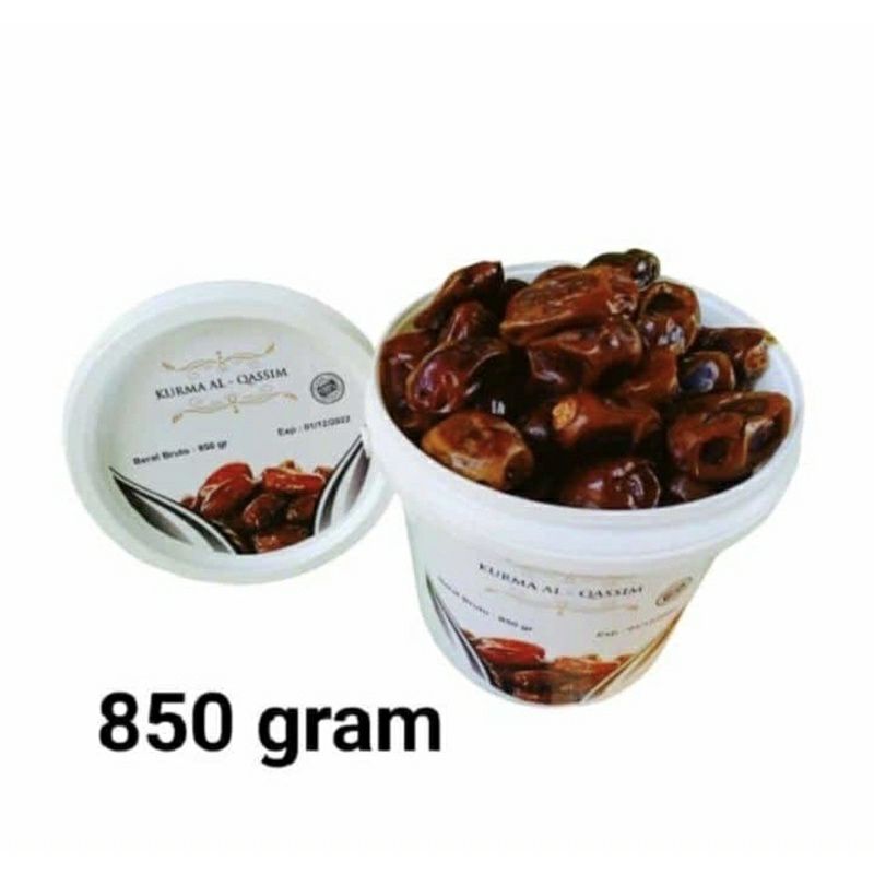 

Kurma Al Qasim