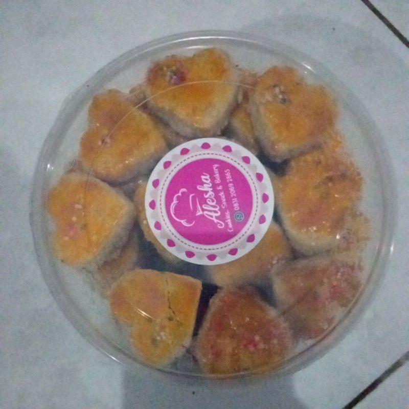 

kuekacang