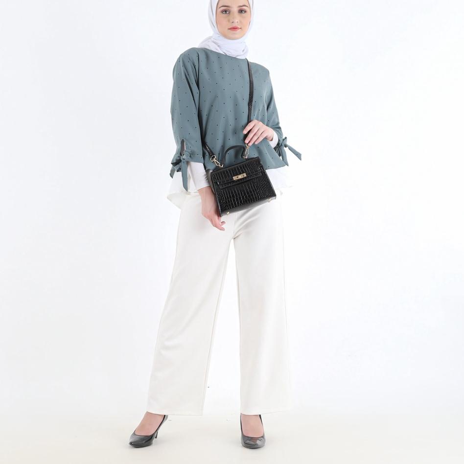 Model Baru.. CEKA - Tas Selempang Wanita Import Bag Wanita Hand Bag Wanita Silin Bag Jinjing Tenteng