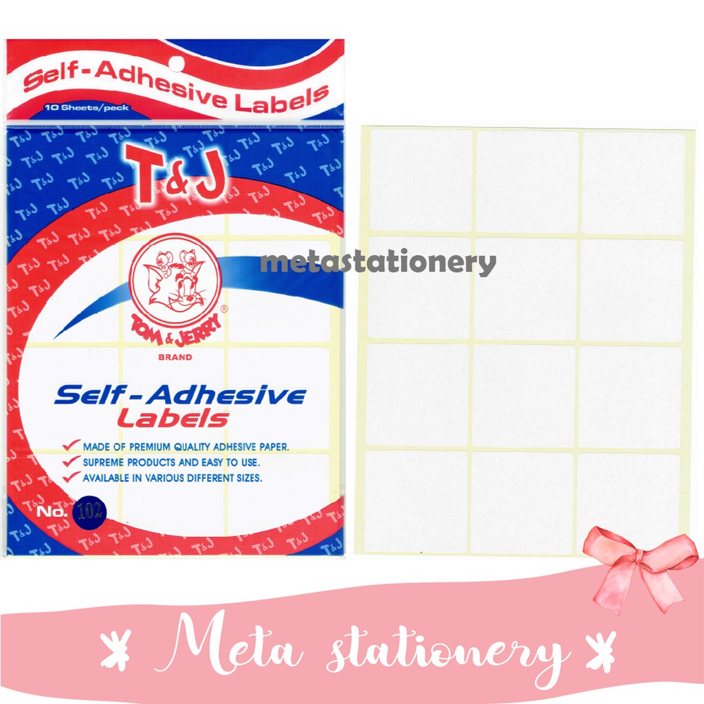 

Labels / Stiker Tempel Tom n Jerry No. 102