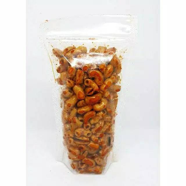 

Makaroni pouch 50 gram /100 gram