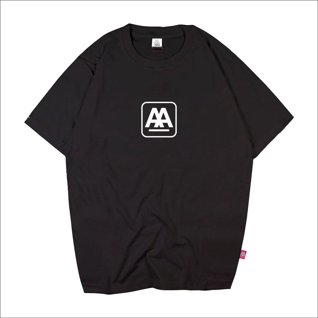 BAJU SIMPLE ALIVE ANGEL GOODNESS ORIGINAL / BOX / TSHIRT PRIA WANITA / UNISEX / KAOS SABLON CASUAL /