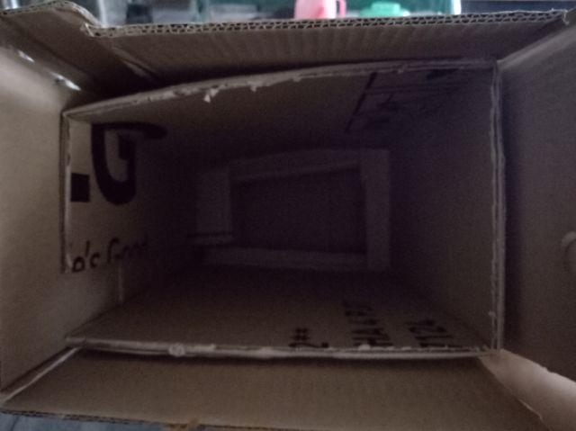 Tempat Tisu,cottonbuds&kapas Akrilik,acrylic Box