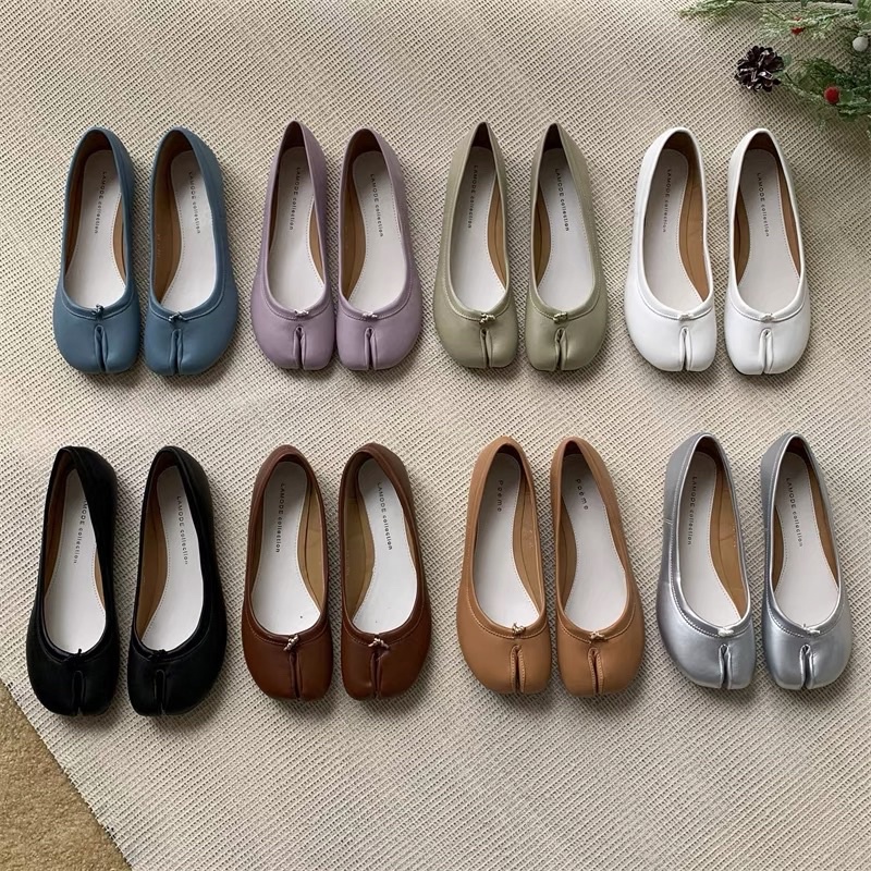 READY Tabi shoes Lamodeeeea shoes