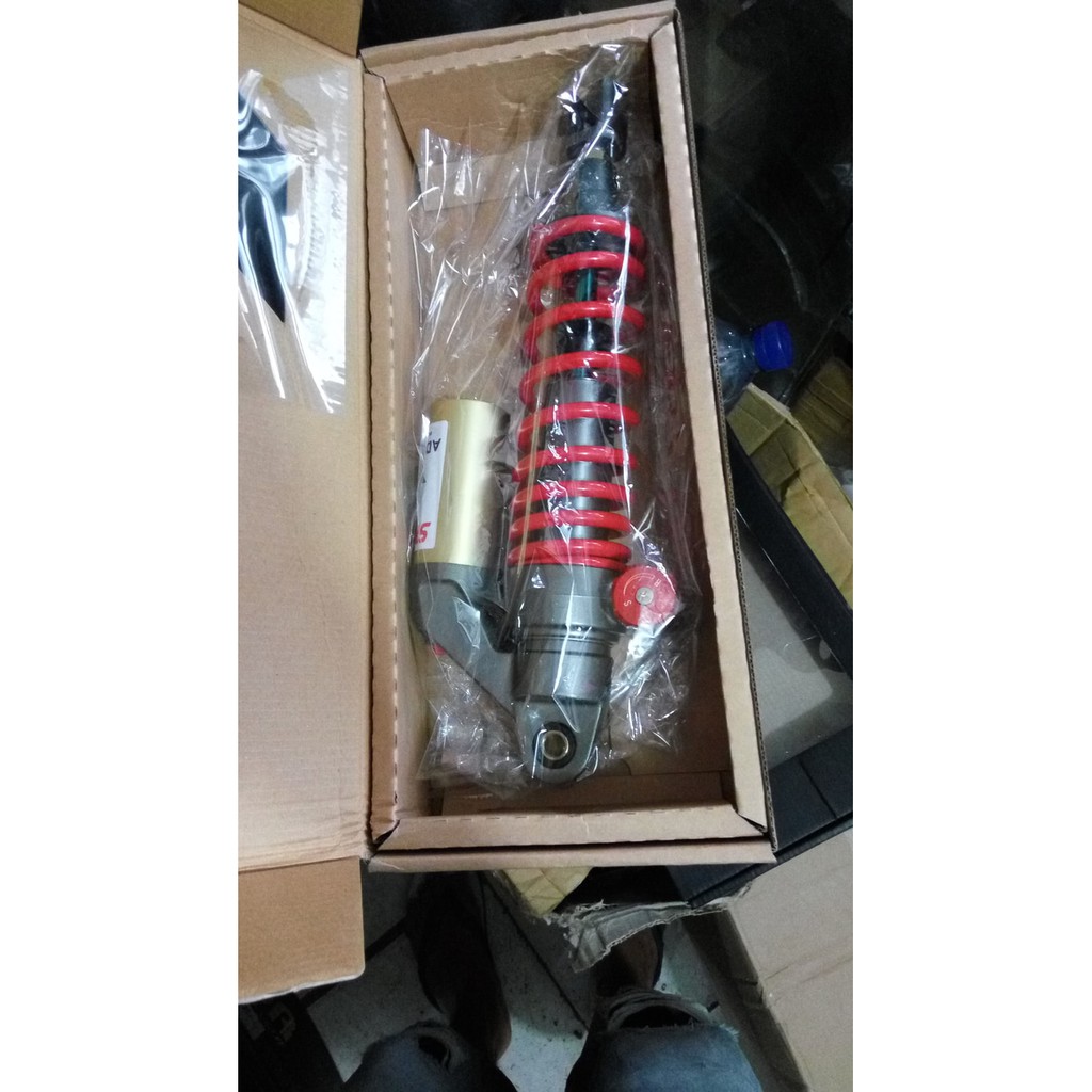 Shok Showa Metik Vario 125,150 Dll Ukuran 360