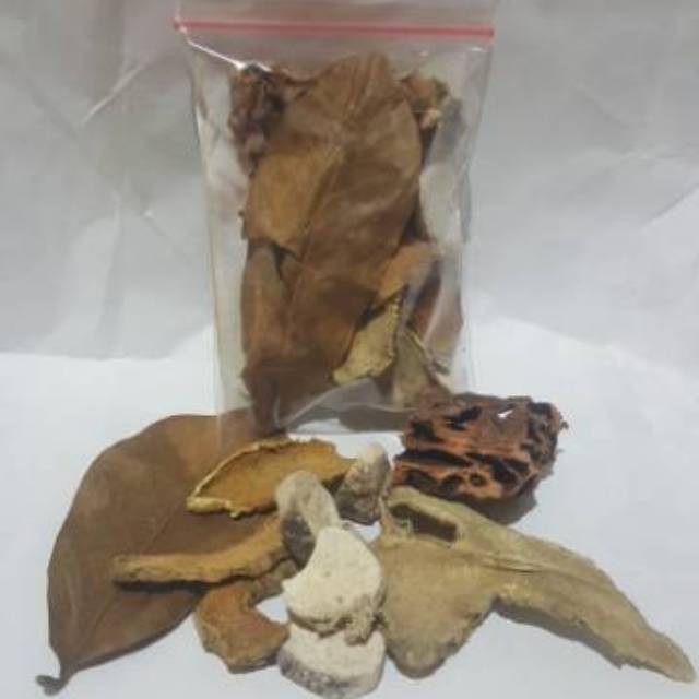 

Ramuan herbal kanker&tumor