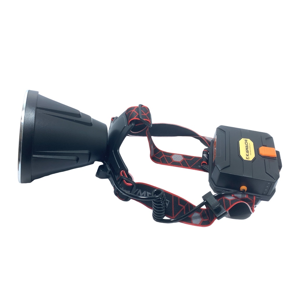SENTER KEPALA JUMBO TAHAN 24 JAM 90WATT SUPER TERANG KAWACHI LY-390T BATERAI BESAR 11000mAh ( Sebelas Ribu ) BISA UNTUK POWER BANK | Senter kepala 90W Waterproof Cas USB Rechargeable Type-C Isi Ulang Tahan Lama COD Bisa Bayar di Tempat  | FSS