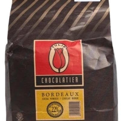 

COKLAT BUBUK TULIP BORDEAUX 2.5KG
