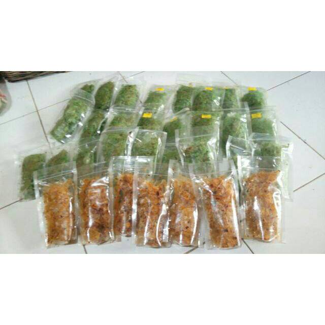 

Kripik kaca murah krispy yummy08