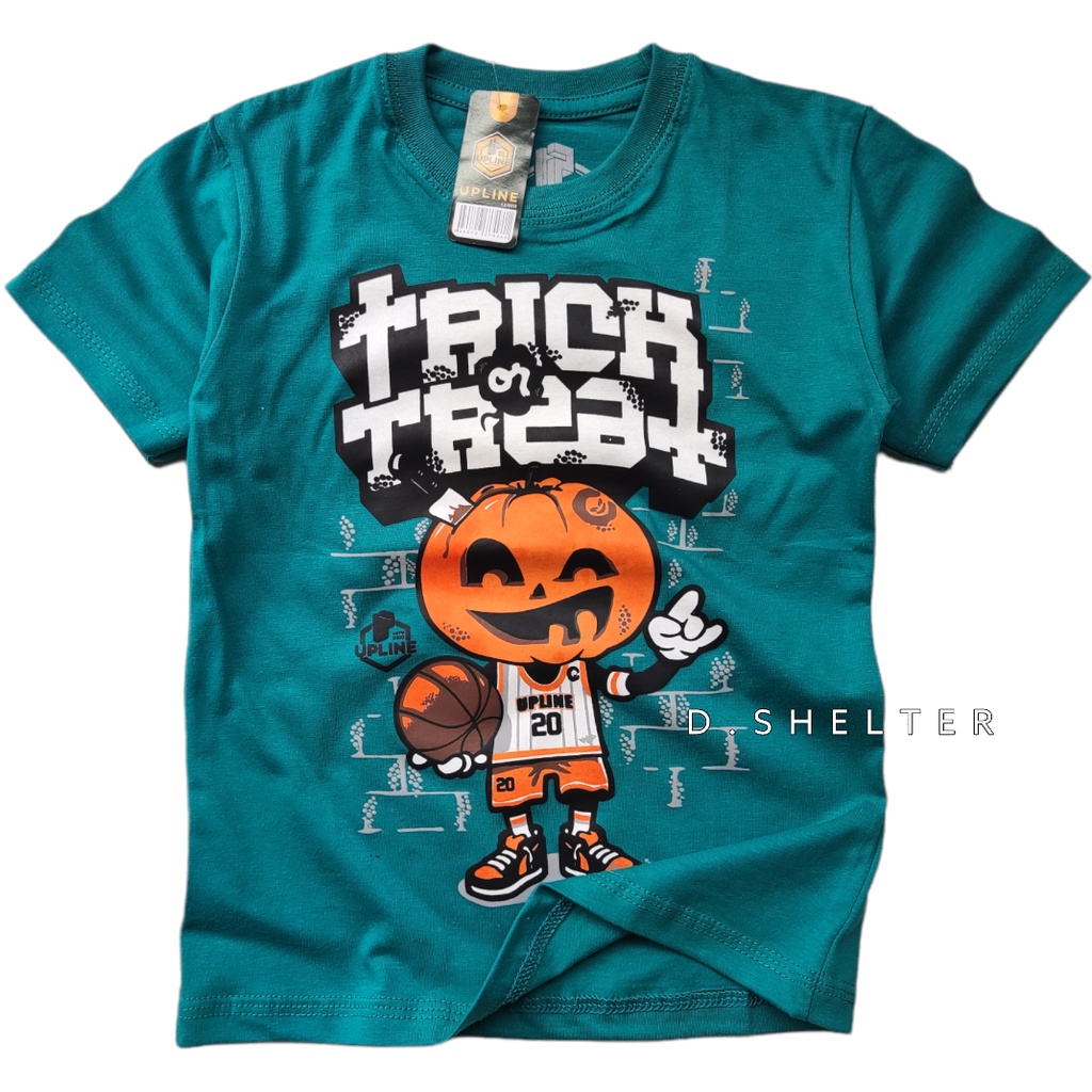 KAOS DISTRO ANAK UPLINE TOSCA BASKET