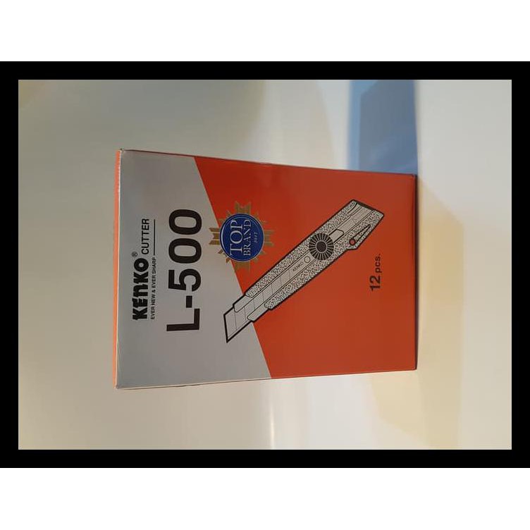

Cutter Besar L500 Kenko Termurah