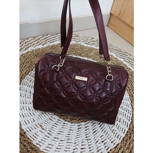 SALE tas preloved pl second branded original kate spade