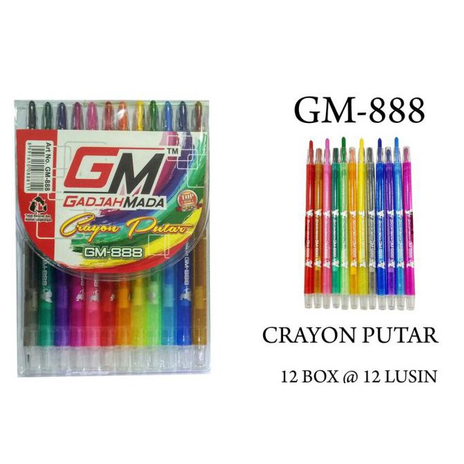 

Diskon crayon/krayon Big Sale