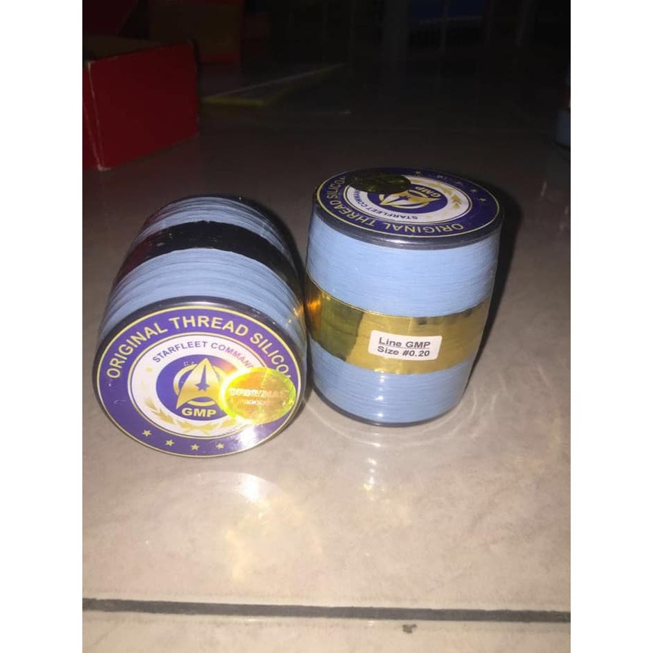 Sale Senar Gelasan Gelasan Layangan Benang Layangan 0 20 Shopee Indonesia