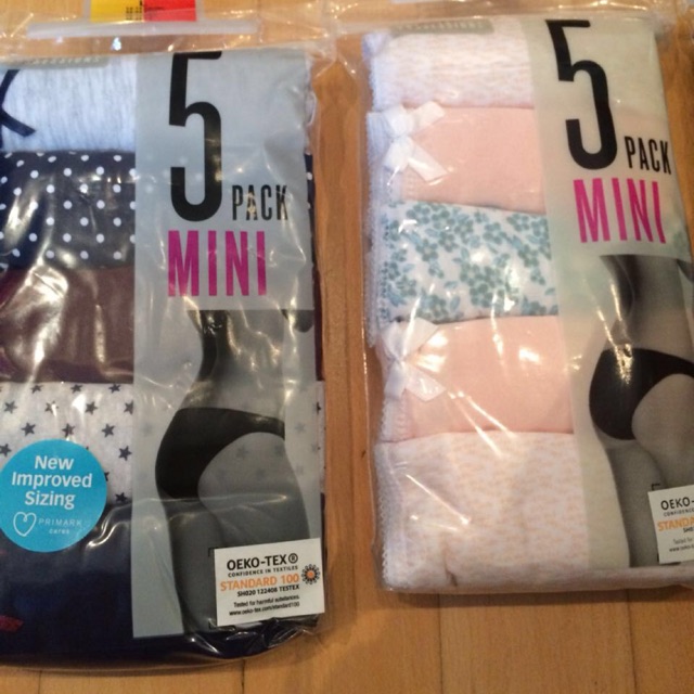 CD Primark