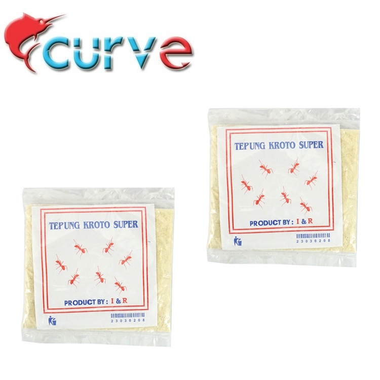 Pelet Kroto Super Semut