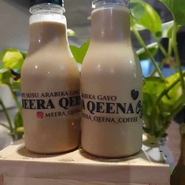 

Meera Qeena Kopi Susu