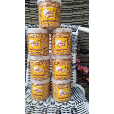 

bawang goreng sumenep