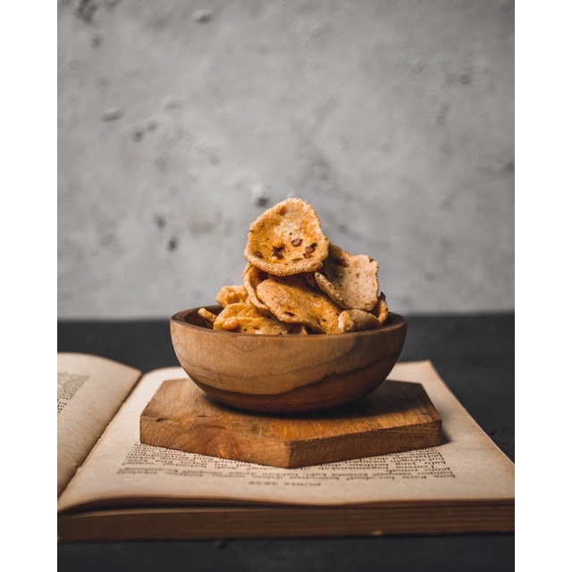 

Basreng Chentiilll/Basreng/Baso Goreng