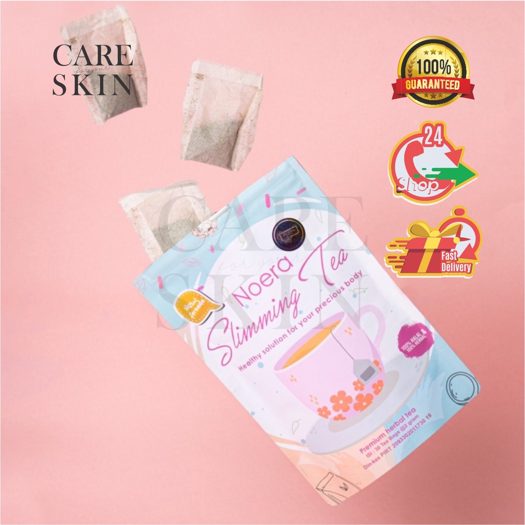 NOERA SLIMMING TEA