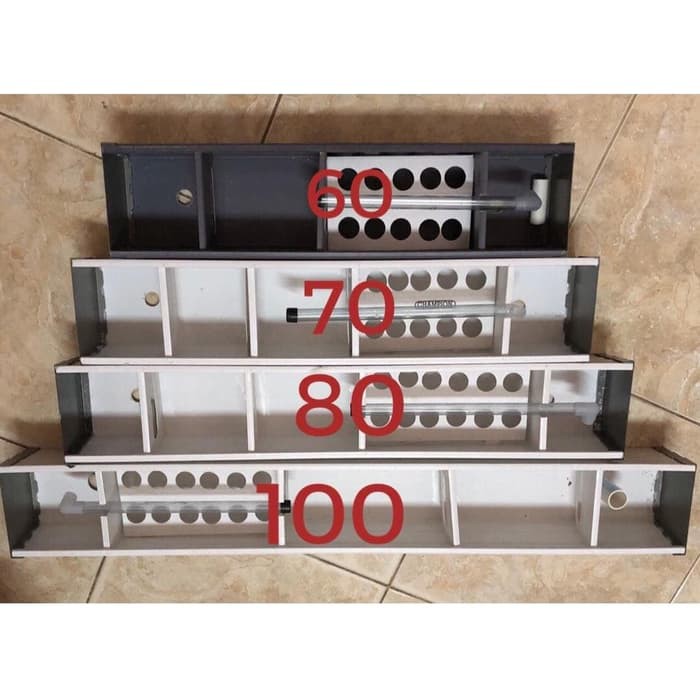 top filter aquarium talang air 60cm