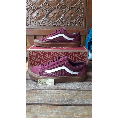 vans style 36 resmi PT Navya