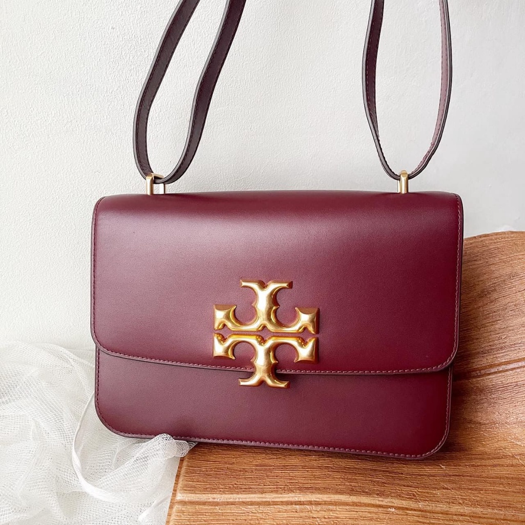 Tas Tory Burch Eleanor Medium New Original