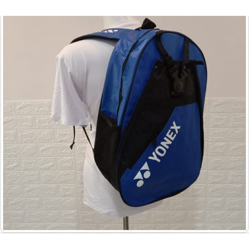 Tas Raket Ransel Gendong Bulutangkis Badminton lining Termurah