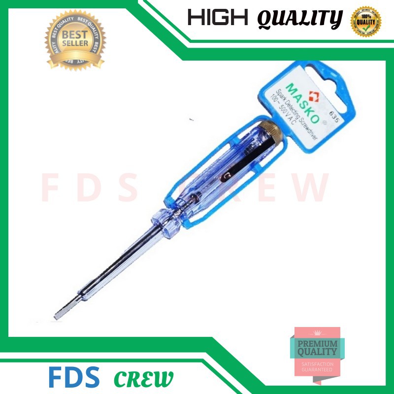Tespen Masko 635 Original