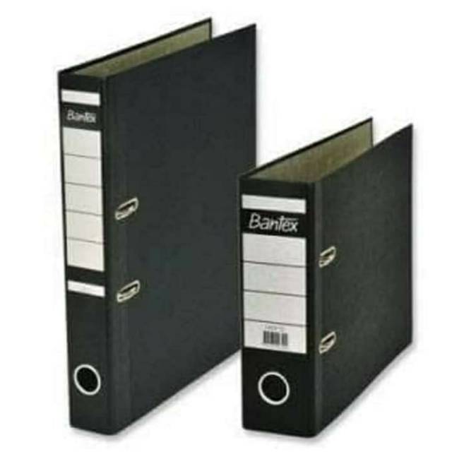 

Ordner Bantex Eco 1401 Folio / Ordner Folio Bantex 1401 Eco