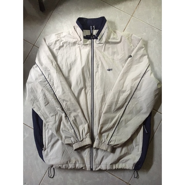 jacket outdoor prospecs second