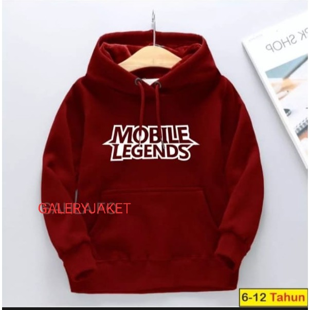 [BAYAR DI TEMPAT]SWEATER HOODIE  M L