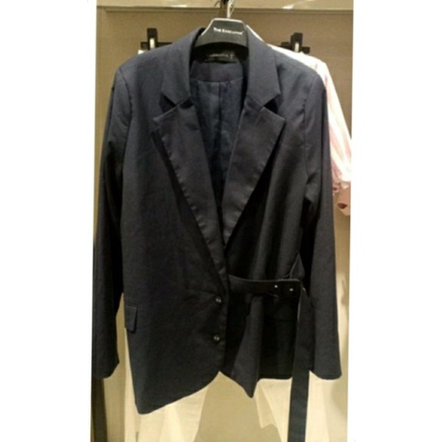The Executive blazer navy original 100%