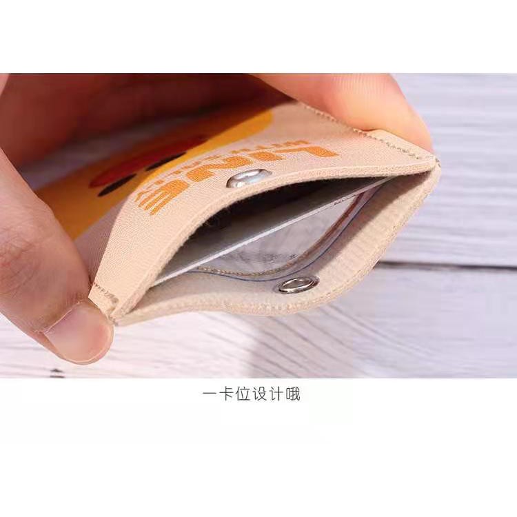 (N002) NAME TAG KARAKTER / NAME TAG HOLDER / ID CARD / NAME TAG LUCU / ID CARD HOLDER TALI PANJANG