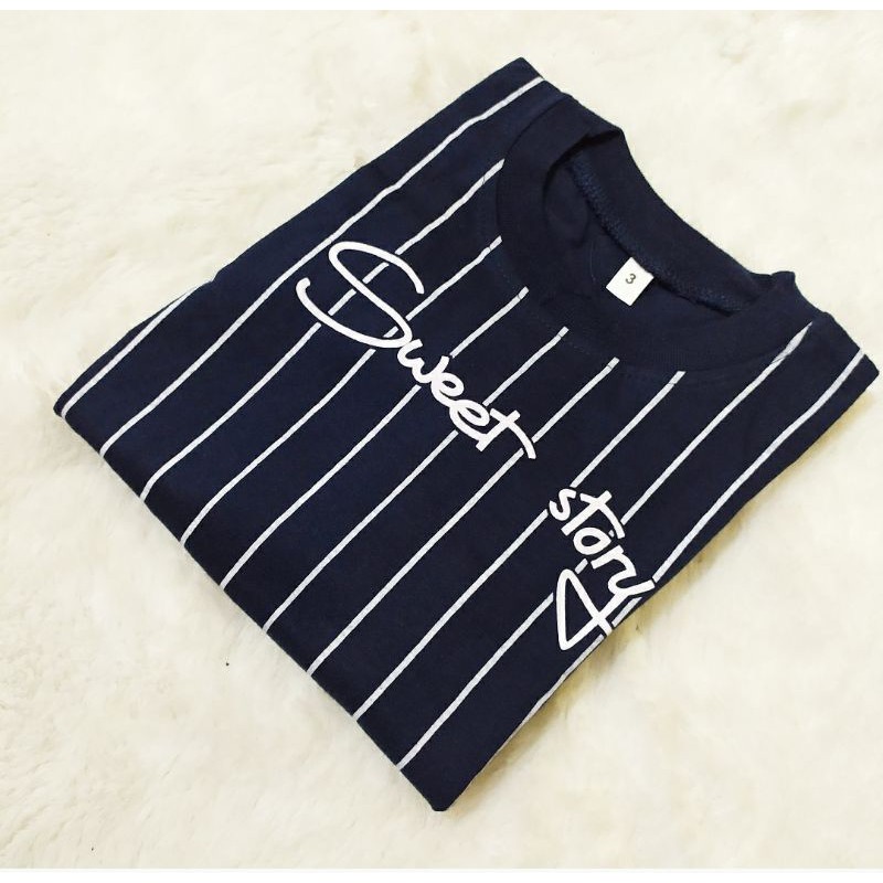 COD Bayar ditempat Setelan baju anak laki laki umur 3bulan-3tahun, baju anak cowok-1