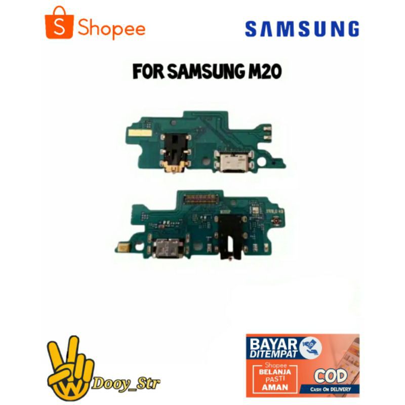 FLEXIBLE CONECTOR SAMSUNG M20 CHARGER BOARD CHARGER PAPAN CHARGER CAS SAMSUNG