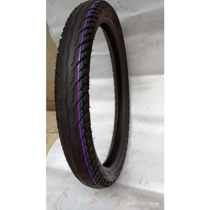 Ban murah Ban depan motor Revo fit Revo x Supra fit Supra x , ukuran 70/90 ring 17 Ban tubeless