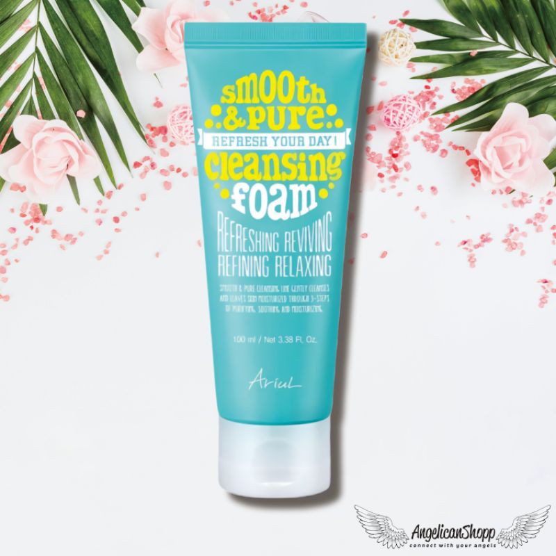face wash ariul
